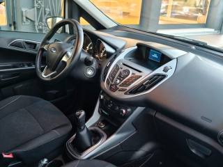 FORD B-Max usata, con Filtro antiparticolato