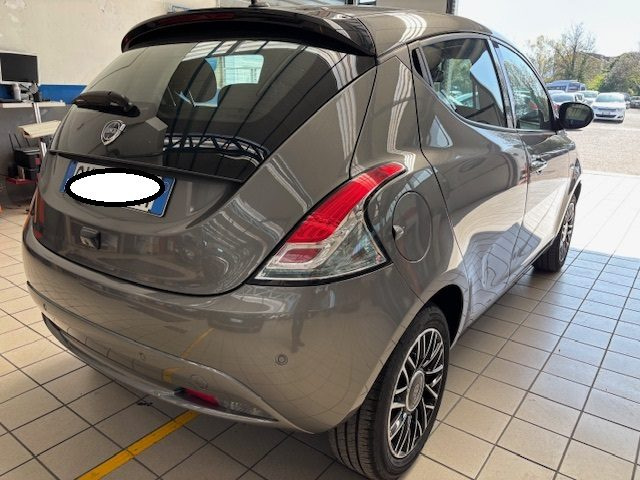 LANCIA Ypsilon usata, con Climatizzatore