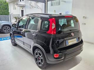 FIAT Panda usata, con Chiusura centralizzata