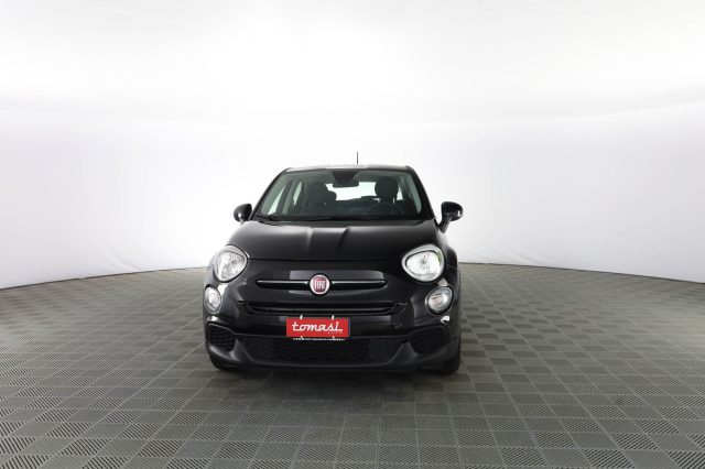 FIAT 500X usata 0