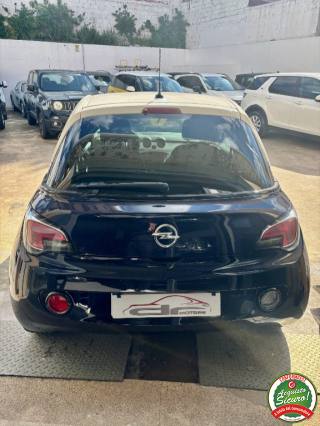 OPEL Adam usata, con Antifurto