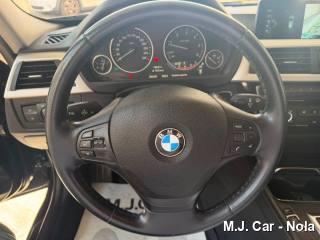 BMW 318 usata, con ESP
