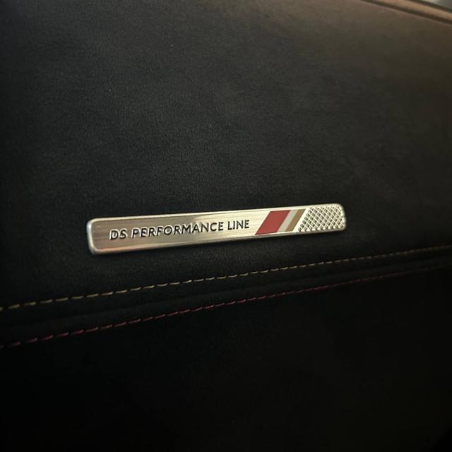 DS AUTOMOBILES DS 7 Crossback usata, con Controllo vocale