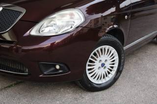LANCIA Ypsilon usata, con Volante in pelle