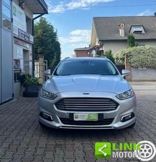 FORD Mondeo usata, con Airbag Passeggero