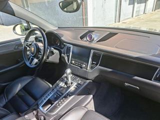 PORSCHE Macan usata 63