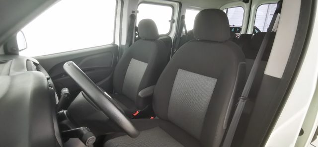 FIAT Doblo usata 44