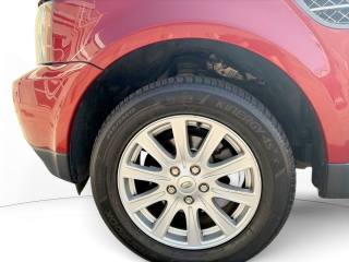 LAND ROVER Range Rover Sport usata, con Specchietti laterali elettrici