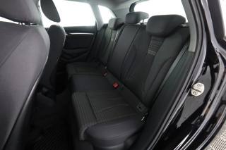 AUDI A3 usata 3