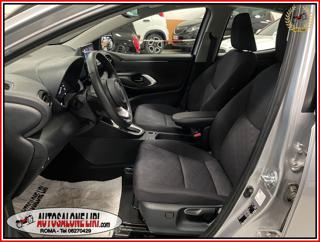 TOYOTA Yaris usata, con Vivavoce