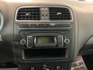 VOLKSWAGEN Polo usata, con Vetri oscurati