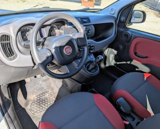 FIAT Panda usata, con Autoradio
