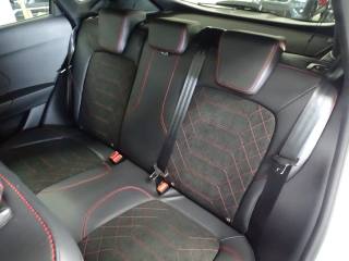 FORD Puma usata, con Sedile posteriore sdoppiato