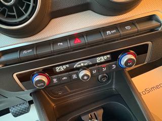 AUDI Q2 usata, con Servosterzo