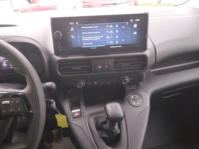 OPEL Combo usata, con Servosterzo