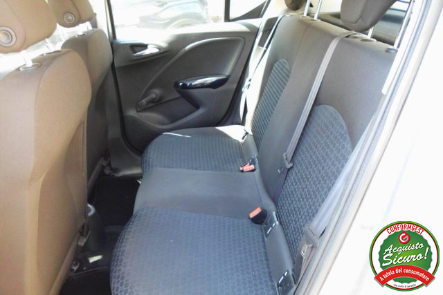 OPEL Corsa usata, con Controllo trazione
