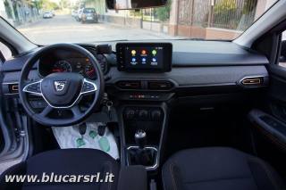 DACIA Sandero usata, con Cruise Control