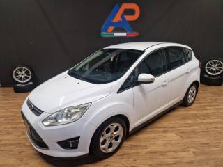 FORD C-Max usata, con Airbag