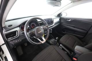 KIA Stonic usata 1