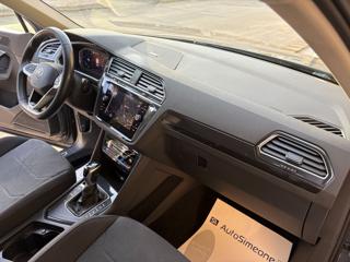 VOLKSWAGEN Tiguan usata, con Cruise Control
