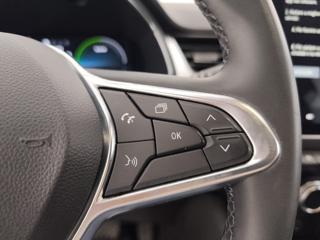 RENAULT Captur usata, con Servosterzo