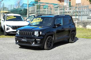 JEEP Renegade 1.0 T3 NIGHT EAGLE GPL