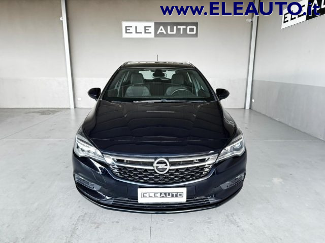 OPEL Astra usata, con Airbag