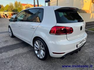 VOLKSWAGEN Golf usata, con Airbag