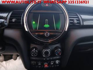 MINI Cooper S usata, con Sedili sportivi