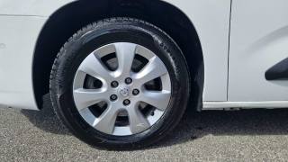 OPEL Combo Life usata 22
