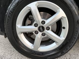 AUDI Q2 usata, con Volante multifunzione