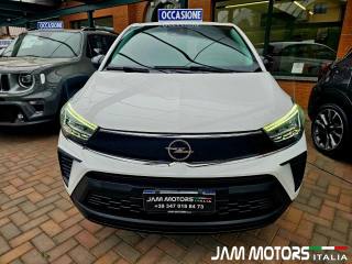 OPEL Crossland usata, con Airbag laterali
