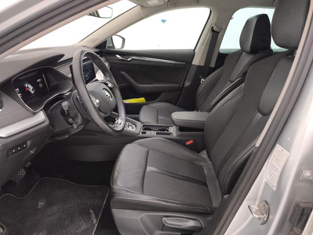 SKODA Octavia usata, con ESP