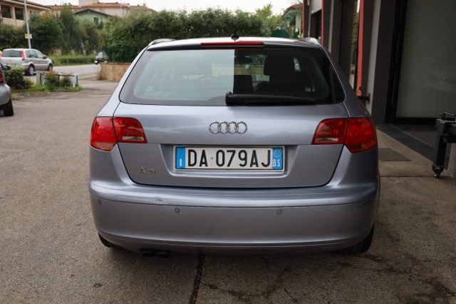 AUDI A3 usata 41
