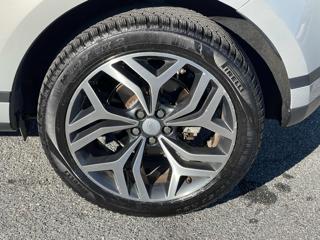 LAND ROVER Range Rover Evoque usata 28