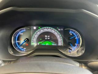TOYOTA RAV 4 usata, con ESP