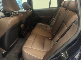 BMW X3 usata, con Climatizzatore
