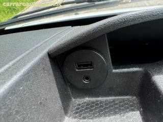 IVECO Daily usata, con Servosterzo