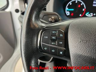 FORD Tourneo Custom usata, con Bluetooth