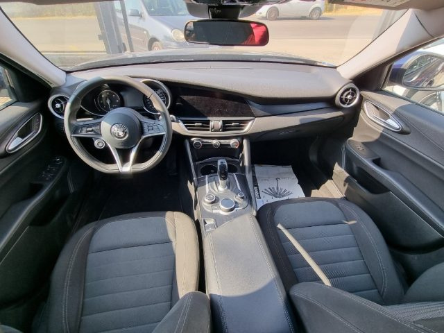 ALFA ROMEO Giulia usata, con ESP
