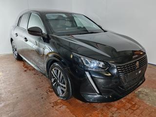 PEUGEOT 208 1.2 100cv Allure + Navi