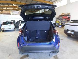 TOYOTA Yaris Cross usata, con Climatizzatore