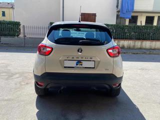 RENAULT Captur usata 4