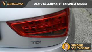 AUDI A1 usata 45