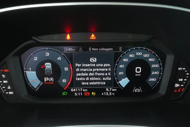 AUDI Q3 usata 6