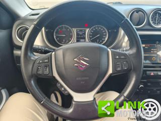 SUZUKI Vitara usata, con Fendinebbia
