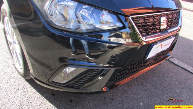 SEAT Ibiza usata, con Climatizzatore automatico, 2 zone