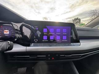 VOLKSWAGEN Golf usata, con Autoradio