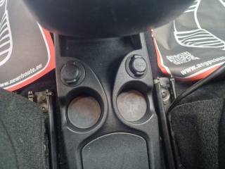 CITROEN C3 Picasso usata, con Climatizzatore