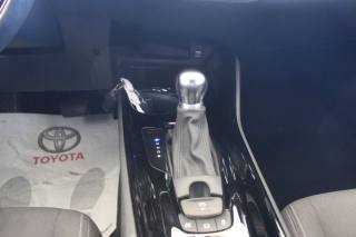 TOYOTA C-HR usata, con Sensore di pioggia